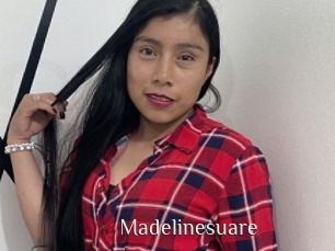 Madelinesuare