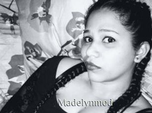 Madelynmod