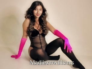 Madiisonwilliams
