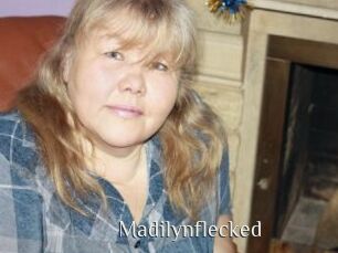 Madilynflecked
