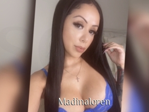 madinaloren Shop coquin