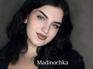 Madinochka