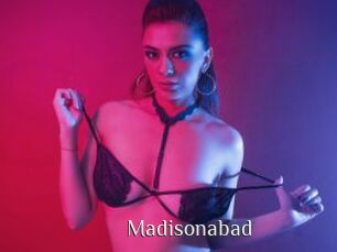 Madisonabad