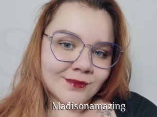 Madisonamazing