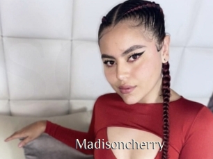 Madisoncherry