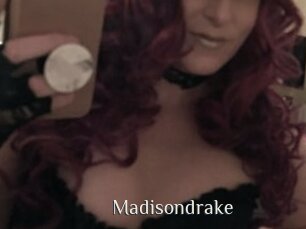 Madisondrake
