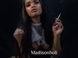 Madisonholi