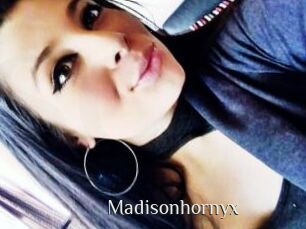 Madisonhornyx