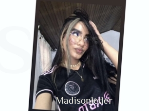 Madisonleder