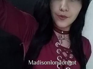 Madisonlondonhot