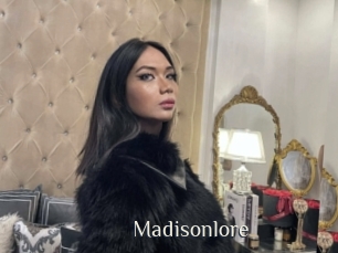 Madisonlore