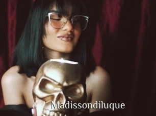 Madissondiluque