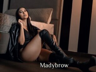 Madybrow