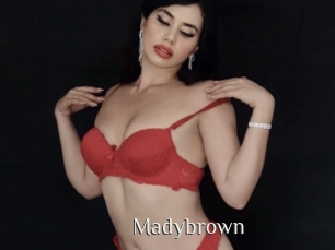 Madybrown