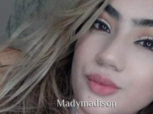 Madymadison