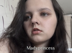 Madyprincess