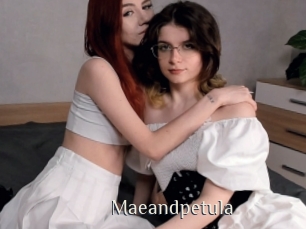 Maeandpetula