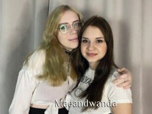Maeandwanda
