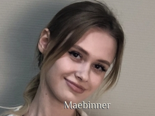 Maebinner