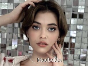 Maebokka