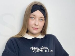 Maeburby