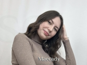Maecady