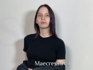Maecresswell
