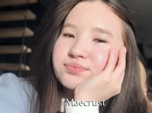 Maecrust