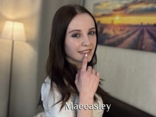 Maeeasley