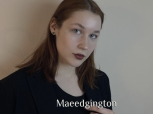 Maeedgington