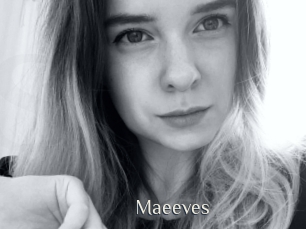 Maeeves