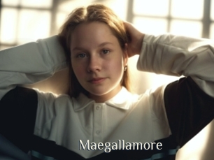 Maegallamore