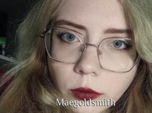 Maegoldsmith