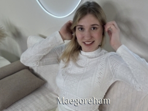 Maegoreham