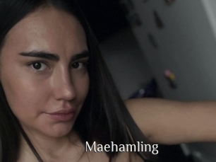 Maehamling