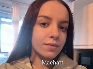 Maehatt