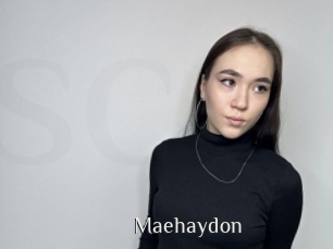 maehaydon Shop coquin