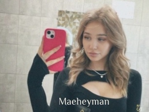 Maeheyman