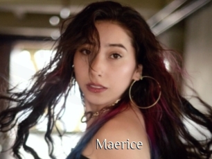 Maerice