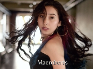 maeroberts Shop coquin