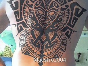 Maestro2004