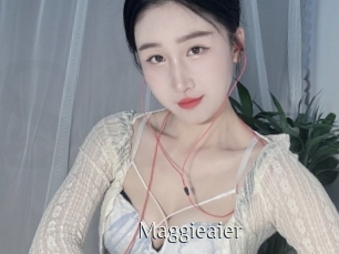 Maggieaier