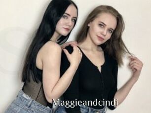 Maggieandcindi