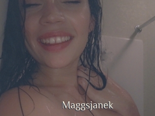 Maggsjanek