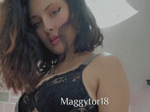 Maggytor18