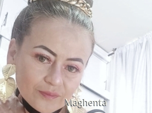 maghenta Shop coquin