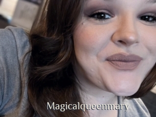 Magicalqueenmary