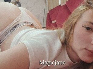 Magicjane