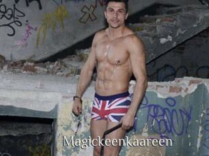 Magickeenkaareen