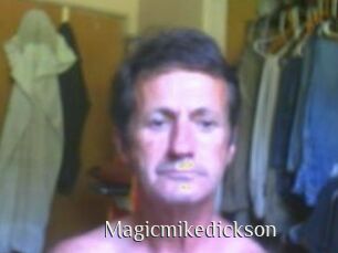 Magicmikedickson